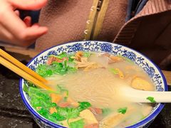 -小潘记鸭血粉丝汤
