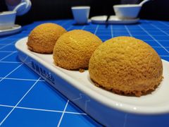 -蔡澜点心·粤菜(花城汇南区店)