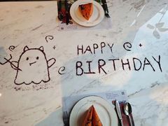 -九月里.自由花园餐厅