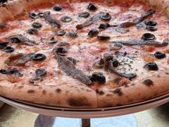 -咖啡苑 - 蔚藍夏日主题(永利皇宫店)