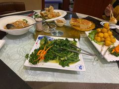 压锅豆腐-小城家宴
