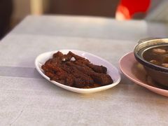 -新记肉骨茶