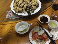 -叶姐海鲜(棋子湾店)