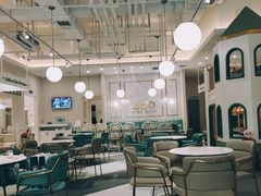 -艾米茉亲子餐厅(万象城店)