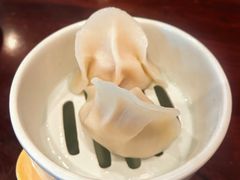 -喜鼎海胆水饺(东港店)