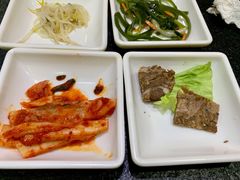 -海花锅盖烧烤店(怡馨家园店)
