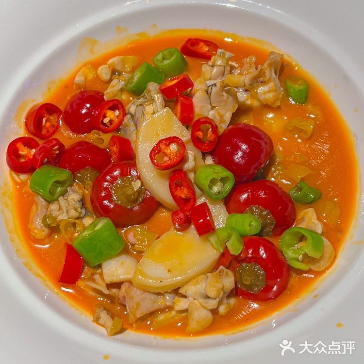 永远爱中式小酒馆的氛围感[色]