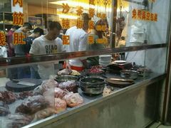 -陈记顺和潮汕牛肉火锅(韩江路店)