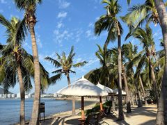 -海角轩·三亚文华东方酒店