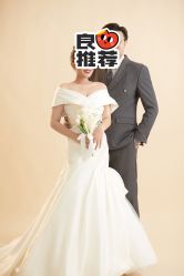 -CD视觉婚纱摄影