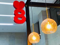 -8 Hearts Coffee(悟锦世纪大楼店)
