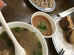 -老爆肚满五香烧牛羊肉