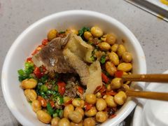 -海底捞火锅(高新万达店)