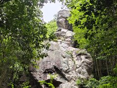 -百杖潭景区