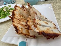 -奥华餐厅·老张记(台基厂店)