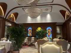 -北京友谊宾馆·俄罗斯餐厅