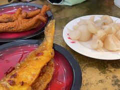 -惠丰源烩面馆(经七路店)