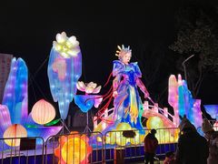 -武汉园博园(武汉自然博物馆)