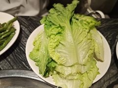 -德得轩自助烤肉(宏泰广场店)