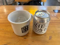 -无牌咖啡&酒馆