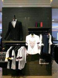 -IWODE埃沃定制西服定制(优托邦店)