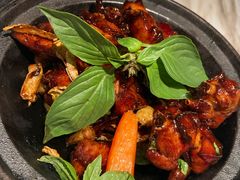 -鹿港小镇(霄云店)