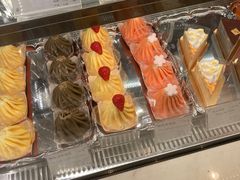 -檬舒舒MonChouChou(久光百货店)
