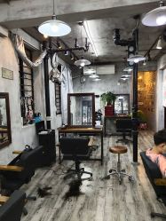 -A  Hair Salon