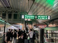 -沈阳站