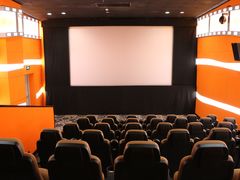 胶片七号厅-天幕新彩云国际影城(激光巨幕店)