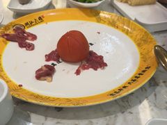-潮汕大目牛肉火锅(皇岗旗舰店)