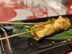-辉记炭烧海鲜大排档·老字号(福田店)