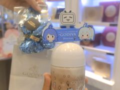 -GODIVA(恒隆广场店)