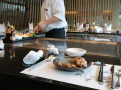 -将军日本餐厅·Shogun(厦门马哥孛罗东方大酒店)