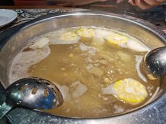 -三毛牛肉店(福强店)