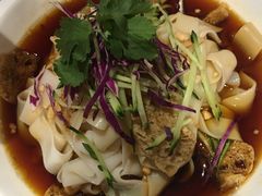 -阿罗新疆菜(人民广场店)