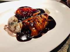 西湖醋鱼-桂满陇-十里风荷(合生汇店)