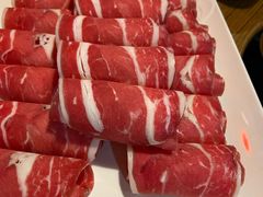 -傣妹火锅(南京东路一店)