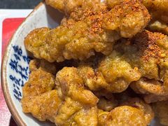 -镇江龙·火锅串串(武侯祠店)