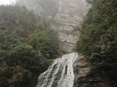 -鹿院坪生态旅游景区