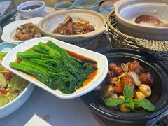 -南拳十三姨·潮汕砂锅粥·粤菜(西单大悦城店)