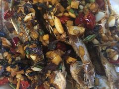 -老梅园大虾城(河西店)