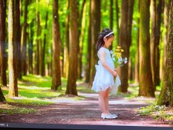 -西瓜庄园儿童摄影