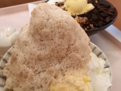 海盐芝士奥利奥雪冰-Ice Monster冰馆·CNN评选全球十大甜品(国贸商城店)
