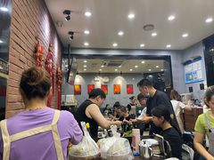 -川香煲(茅台路店)