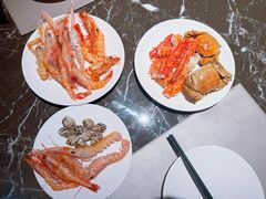 -曲水兰亭(北京四惠店)