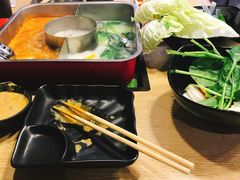 -新辣道鱼火锅(领展购物广场·中关村店)