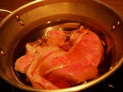 -广州瑰丽酒店·Black Iron黑金燚