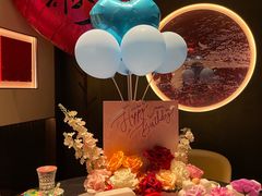 -桂满陇·海市蜃楼·黑金(国金店)