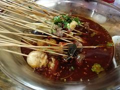 冷锅串串-博串堂(明发商业广场店)